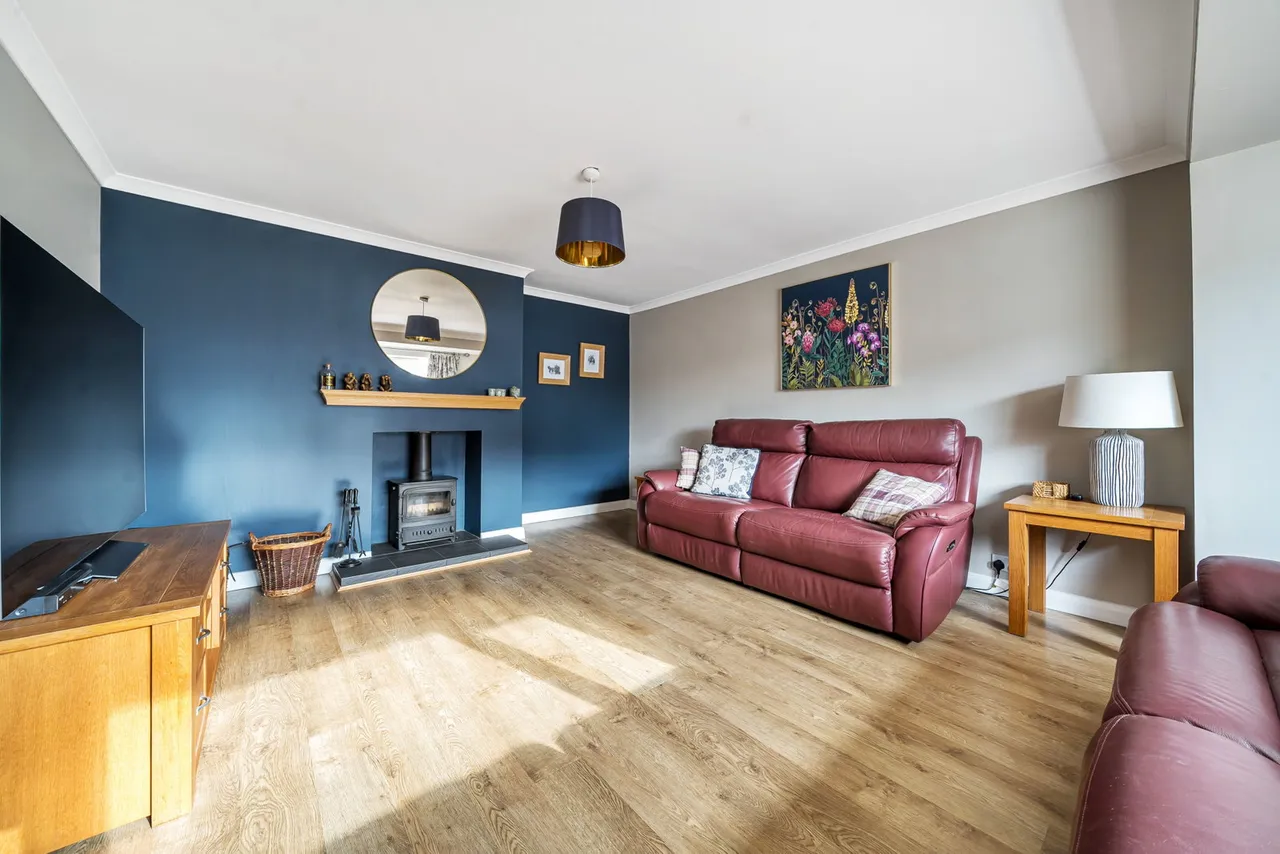 Corfe Road, Melksham, photo 2