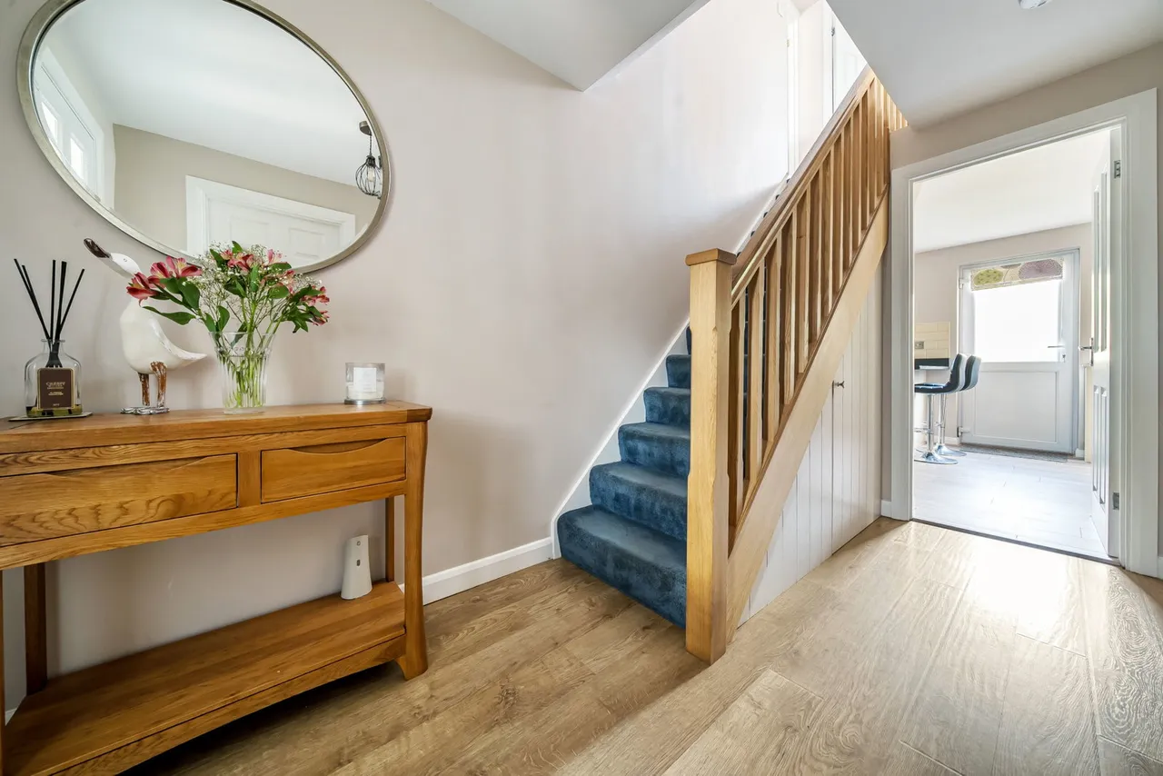 Corfe Road, Melksham, photo 4