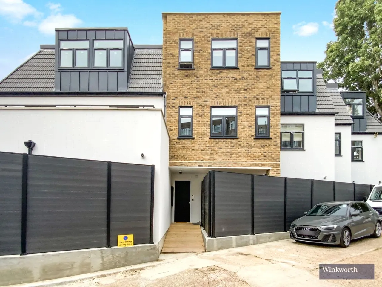2 bed flat for sale — Remias Road, Hendon, NW4