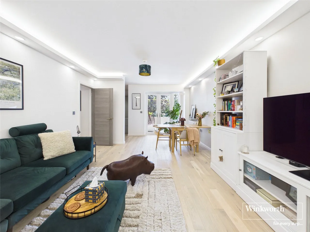 Remias Road, Hendon, NW4, photo 2