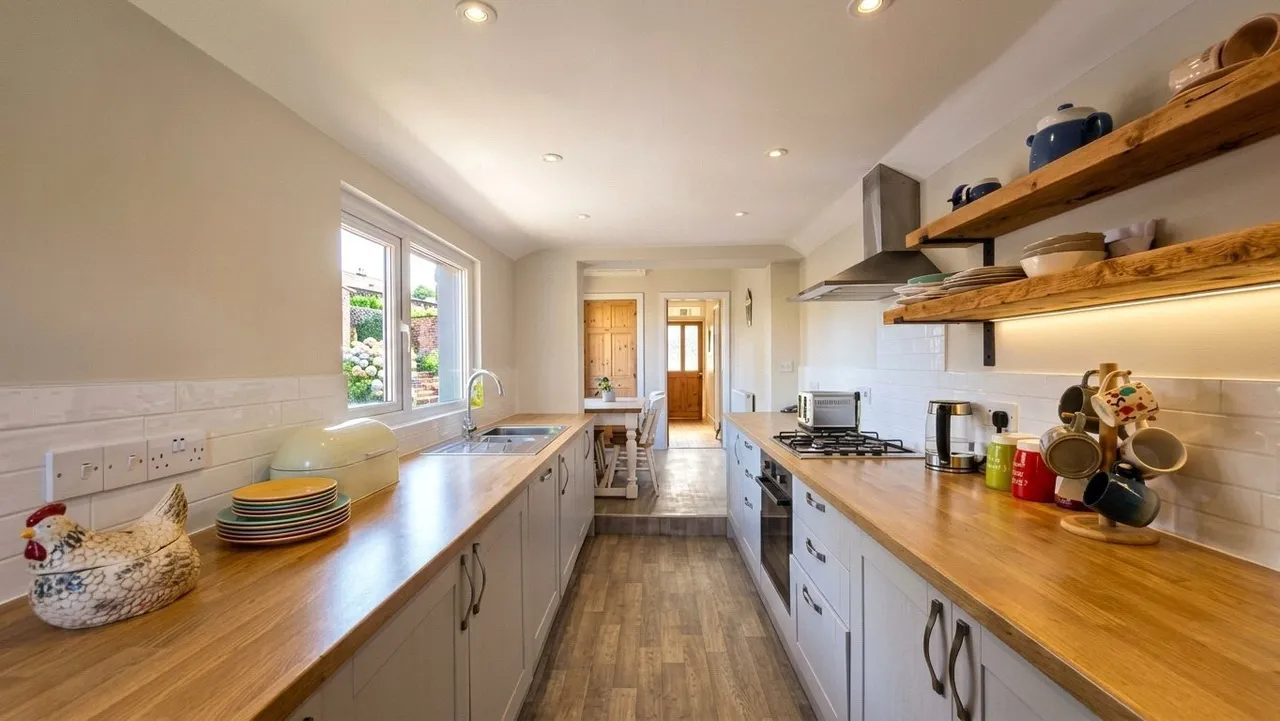 Llanfawr Road, Holyhead, LL65, photo 6