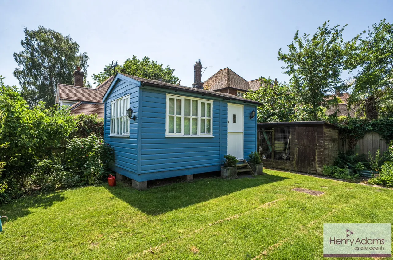 London Road, Rake, GU33, photo 23