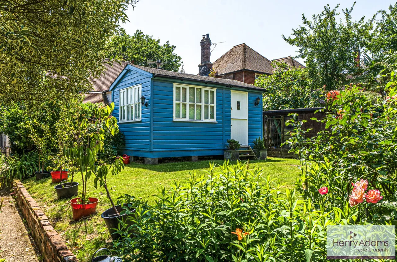 London Road, Rake, GU33, photo 20