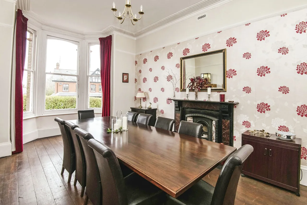 The Avenue, Tiverton, EX16, photo 7