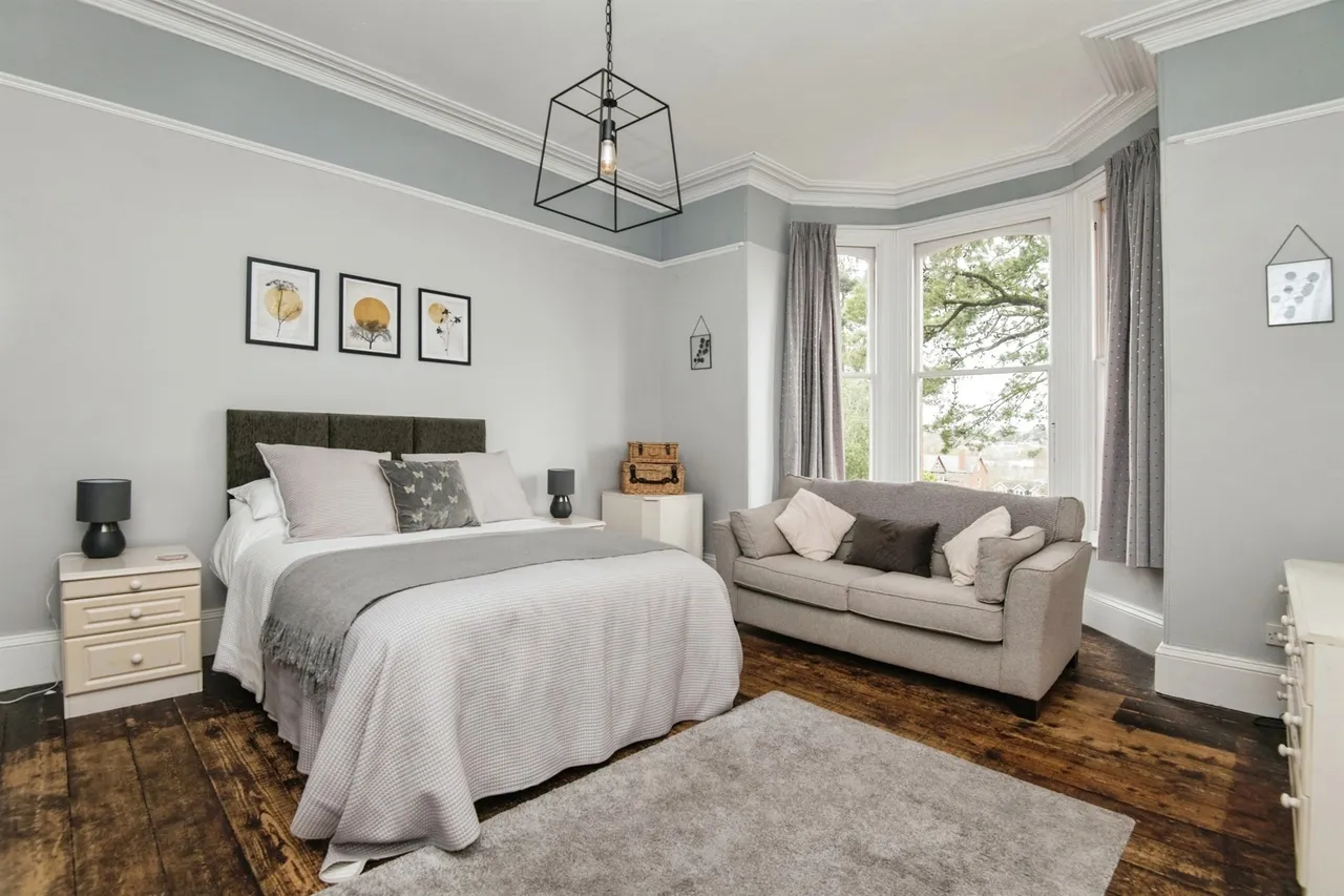 The Avenue, Tiverton, EX16, photo 6