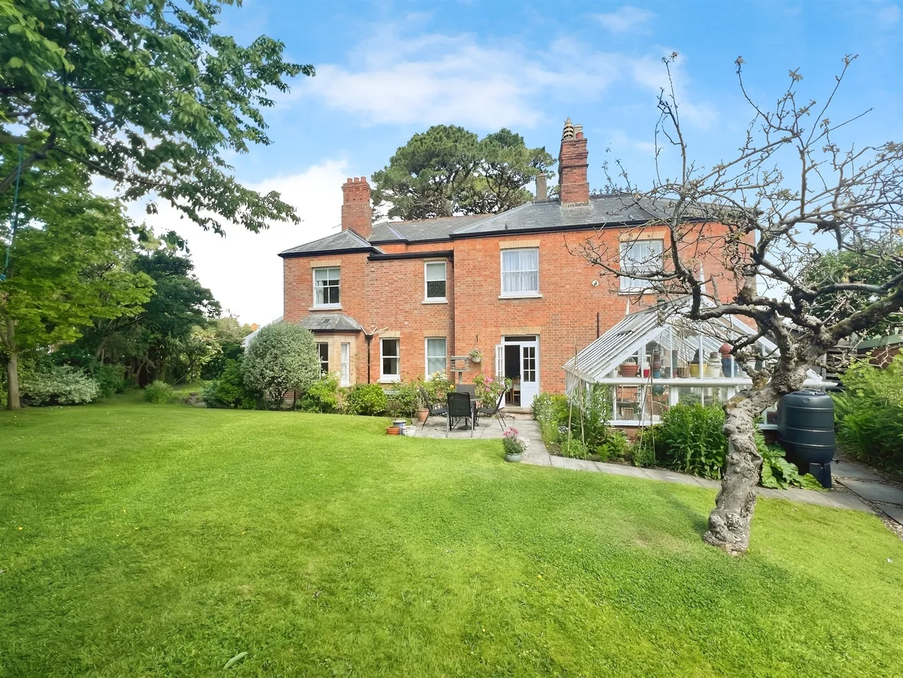 The Avenue, Tiverton, EX16, photo 19