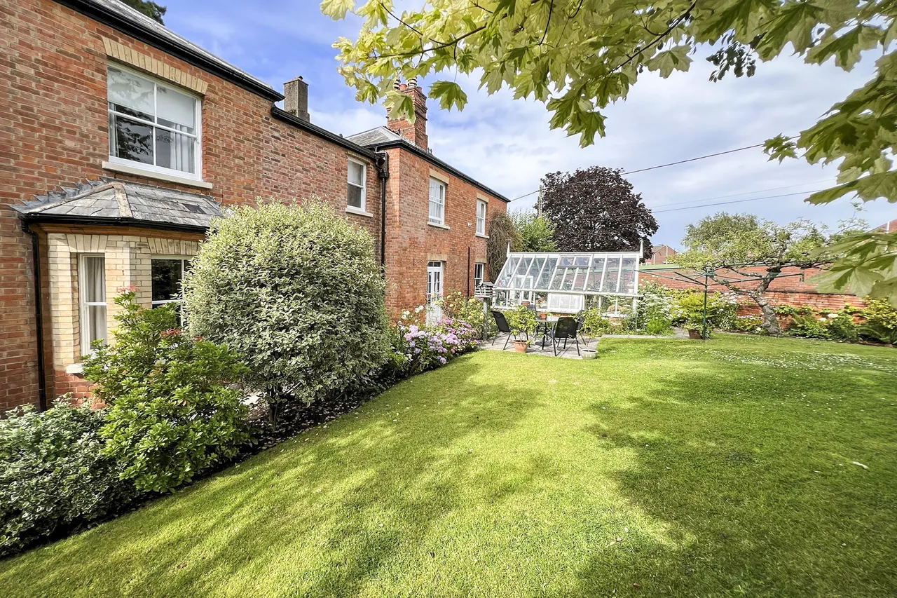 The Avenue, Tiverton, EX16, photo 5