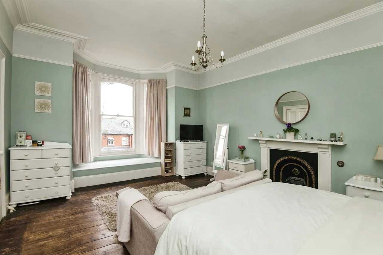 The Avenue, Tiverton, EX16, photo 15