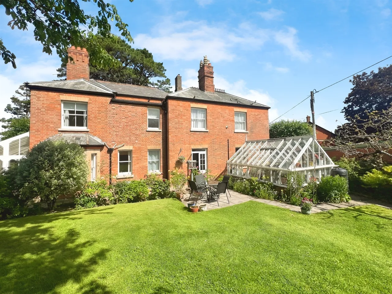 The Avenue, Tiverton, EX16, photo 9