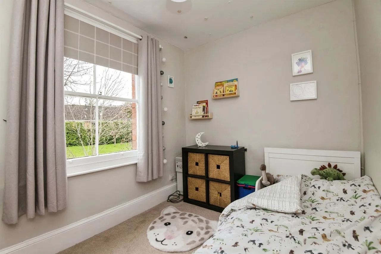 The Avenue, Tiverton, EX16, photo 17