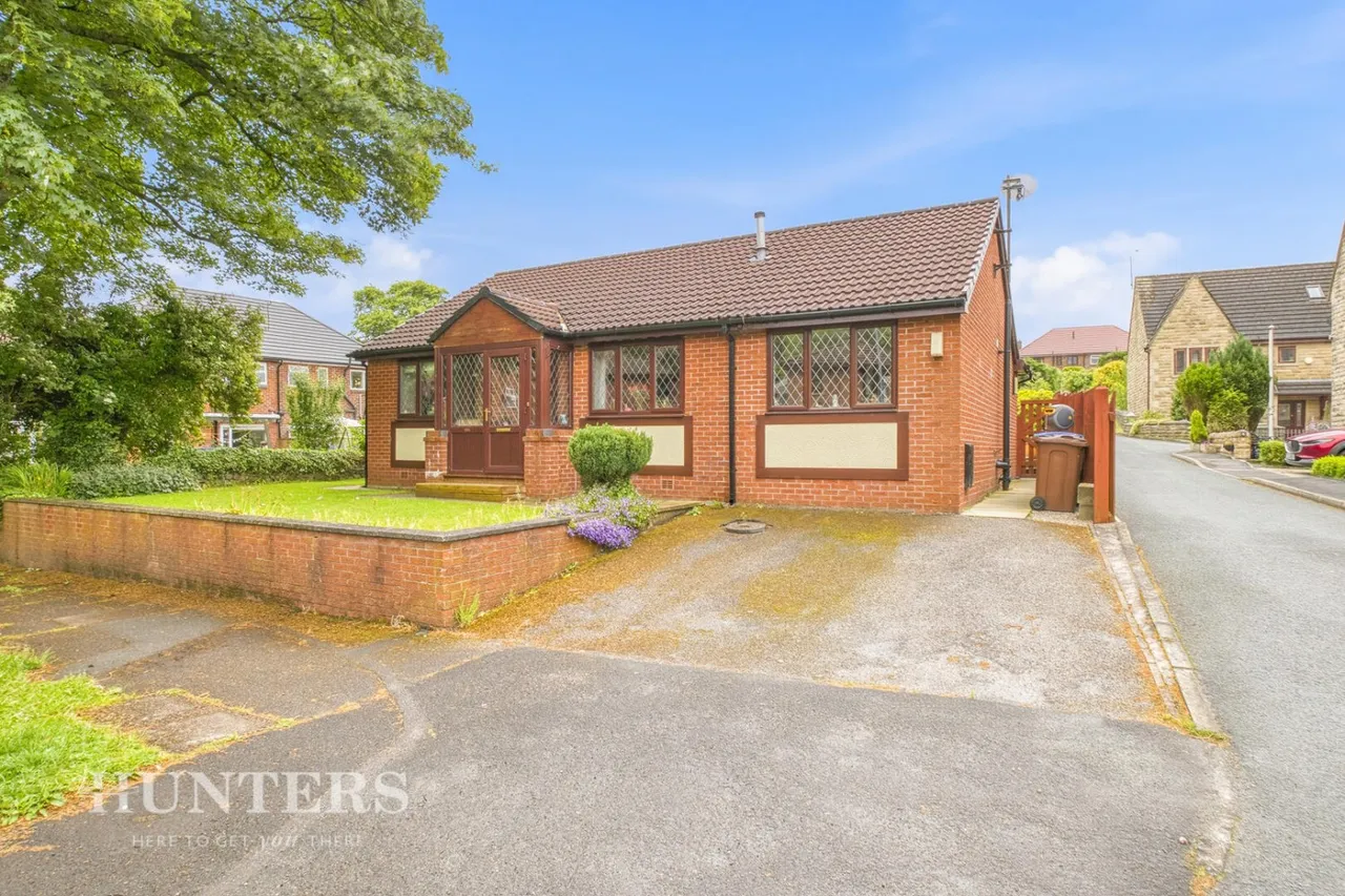Shore Road, Shore, OL15, photo 21