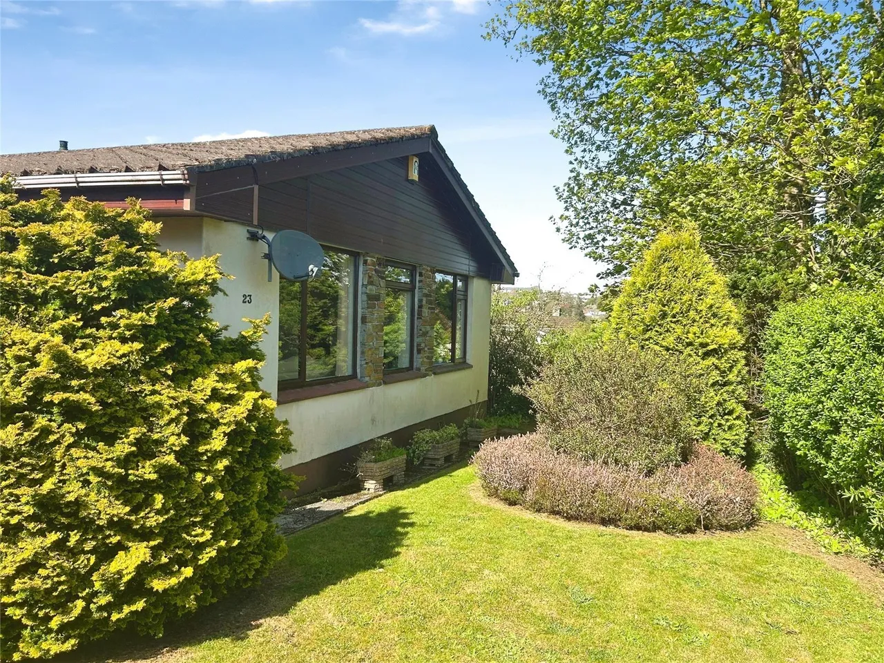 Athelstan Park, Bodmin, PL31, photo 18