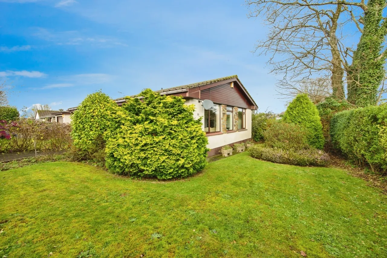 Athelstan Park, Bodmin, PL31, photo 4