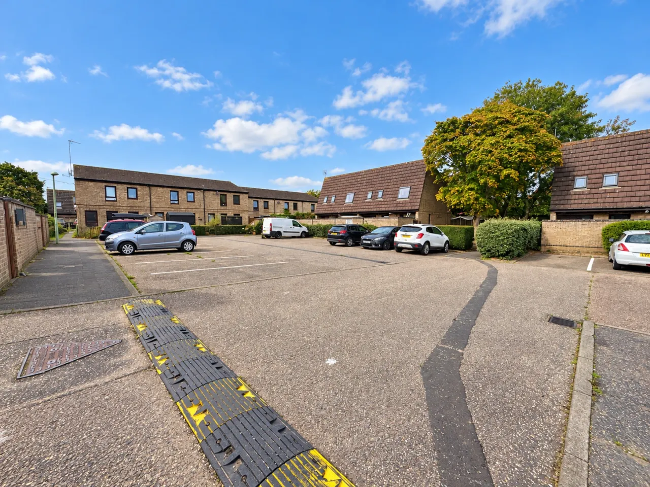 Carlford Court, Worlingham, photo 11