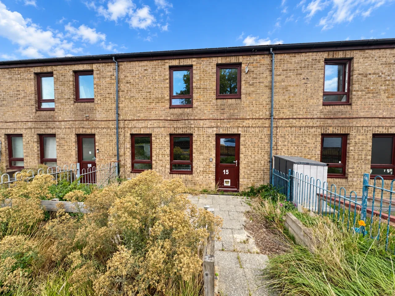 3 bed property for sale, Carlford Court, Worlingham