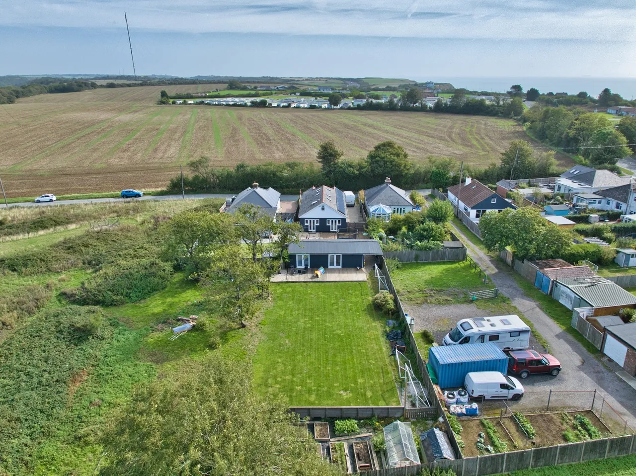 Winehouse Lane, Capel-le-Ferne, CT18, photo 22