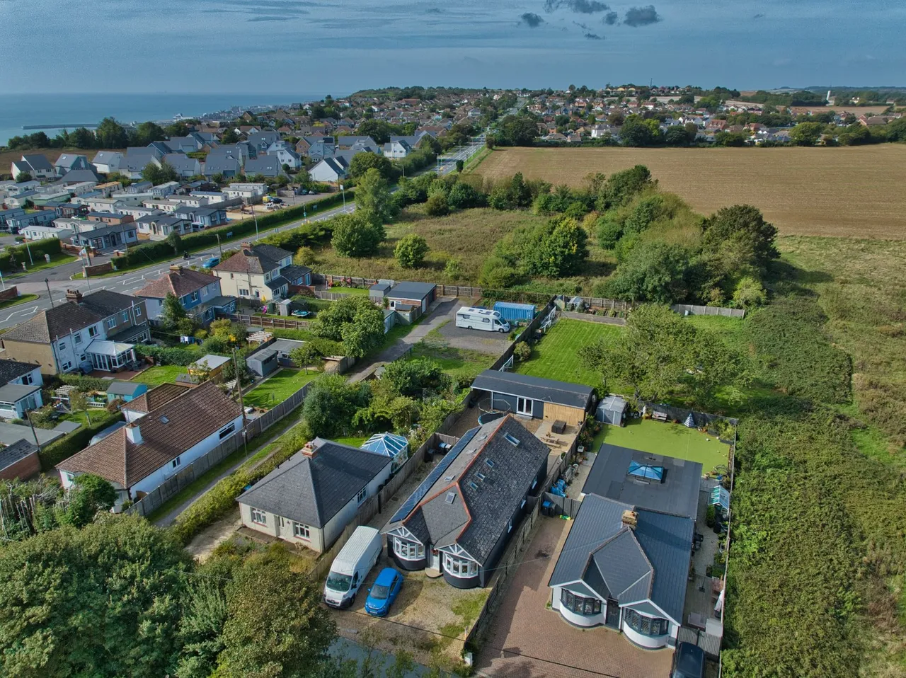 Winehouse Lane, Capel-le-Ferne, CT18, photo 24