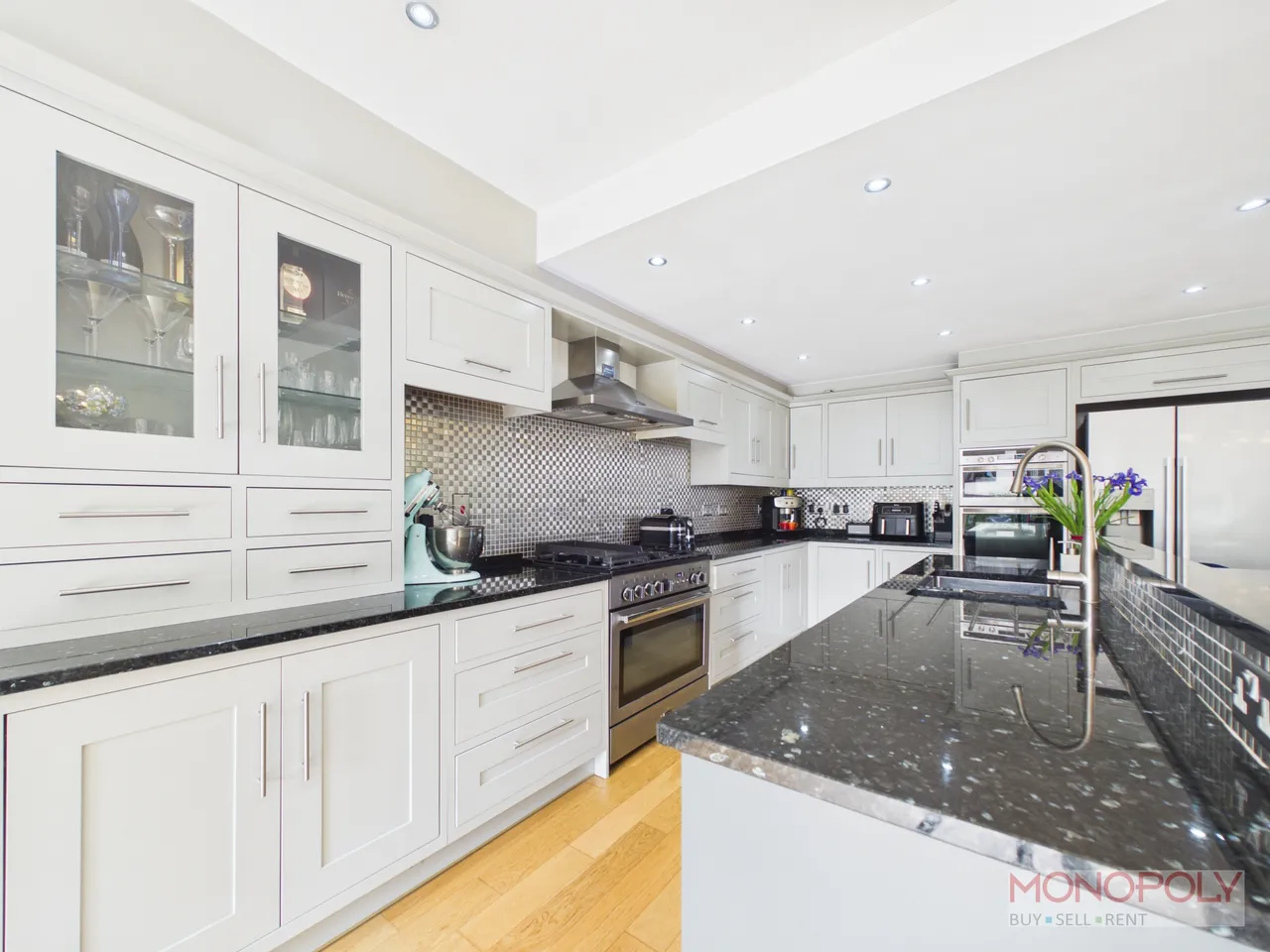 Summerhill Park, Wrexham, LL11, photo 5