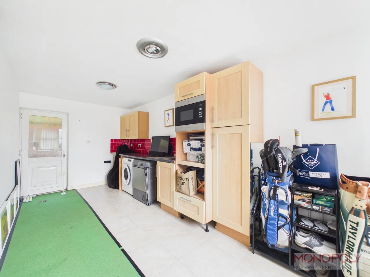 Summerhill Park, Wrexham, LL11, photo 9