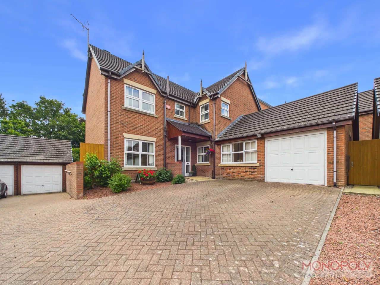 Summerhill Park, Wrexham, LL11, photo 28