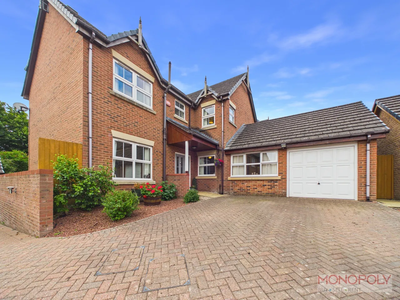 Summerhill Park, Wrexham, LL11, photo 27