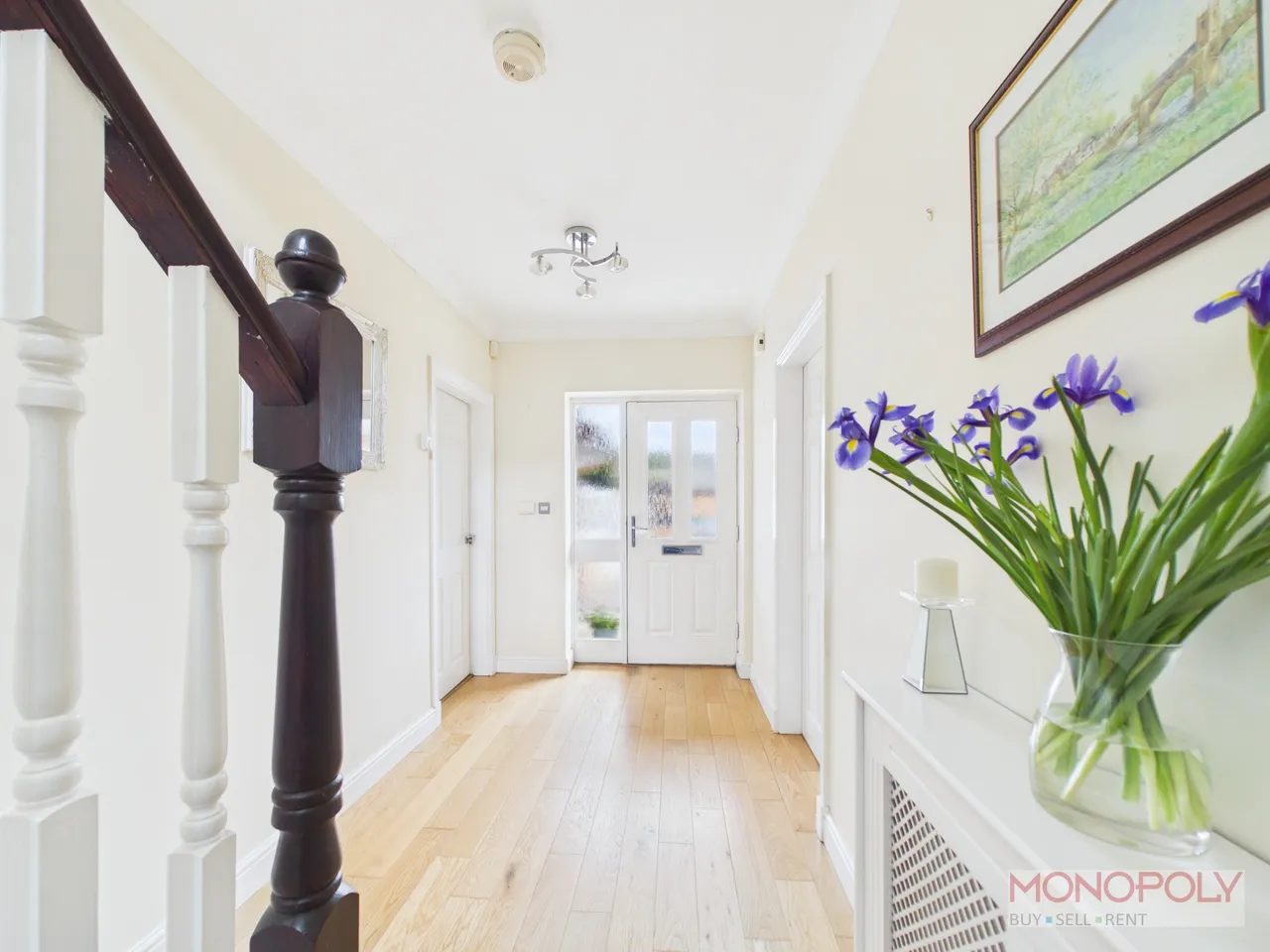 Summerhill Park, Wrexham, LL11, photo 2