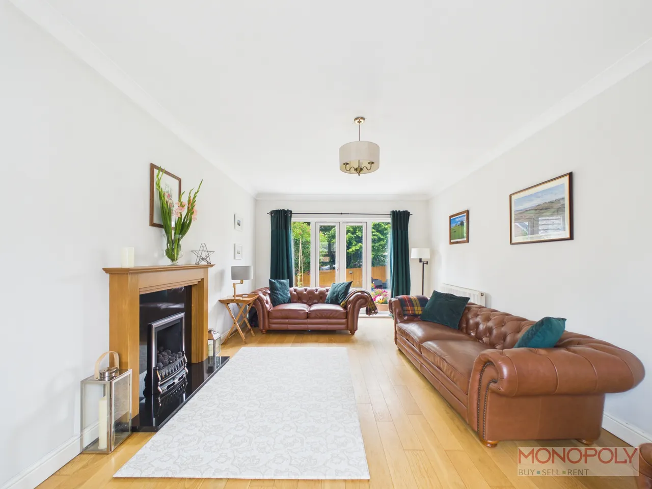 Summerhill Park, Wrexham, LL11, photo 10