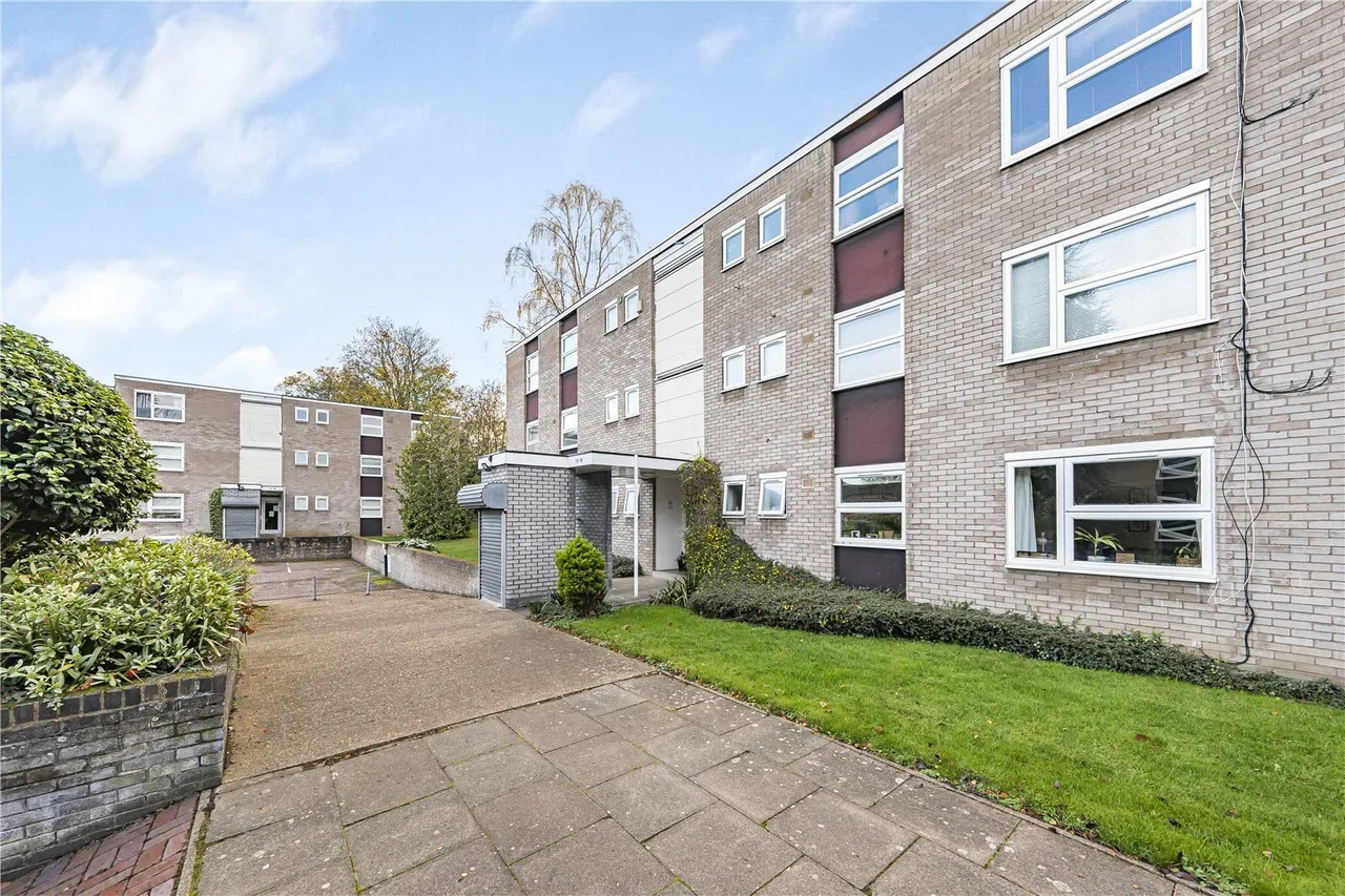 Hepple Close, Isleworth, TW7, photo 9