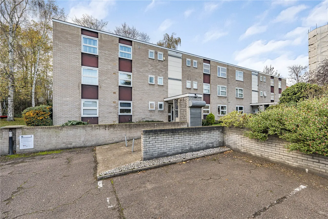 Hepple Close, Isleworth, TW7, photo 16