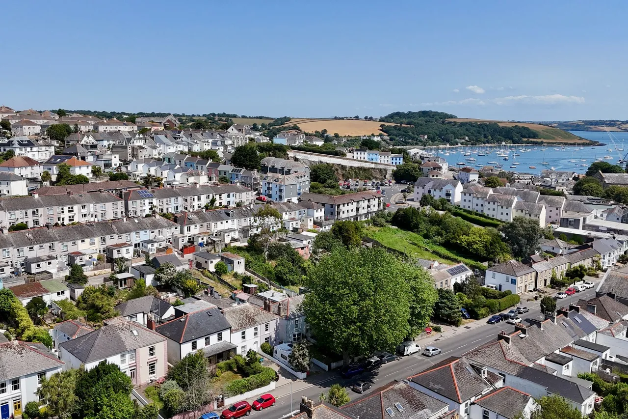 Kimberley Park Road, Falmouth, TR11, photo 14