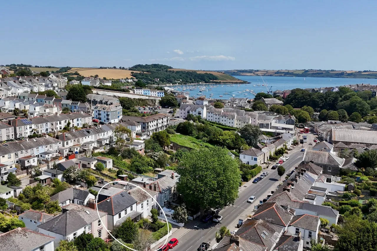 Kimberley Park Road, Falmouth, TR11, photo 3