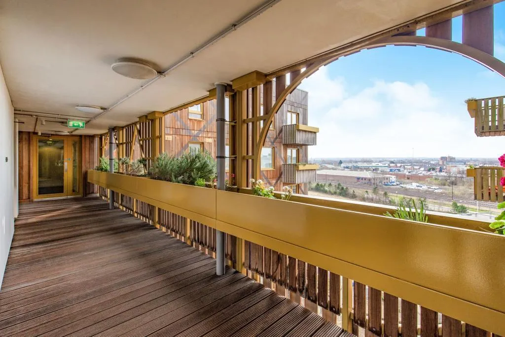 Ciac, Middlesbrough, photo 9