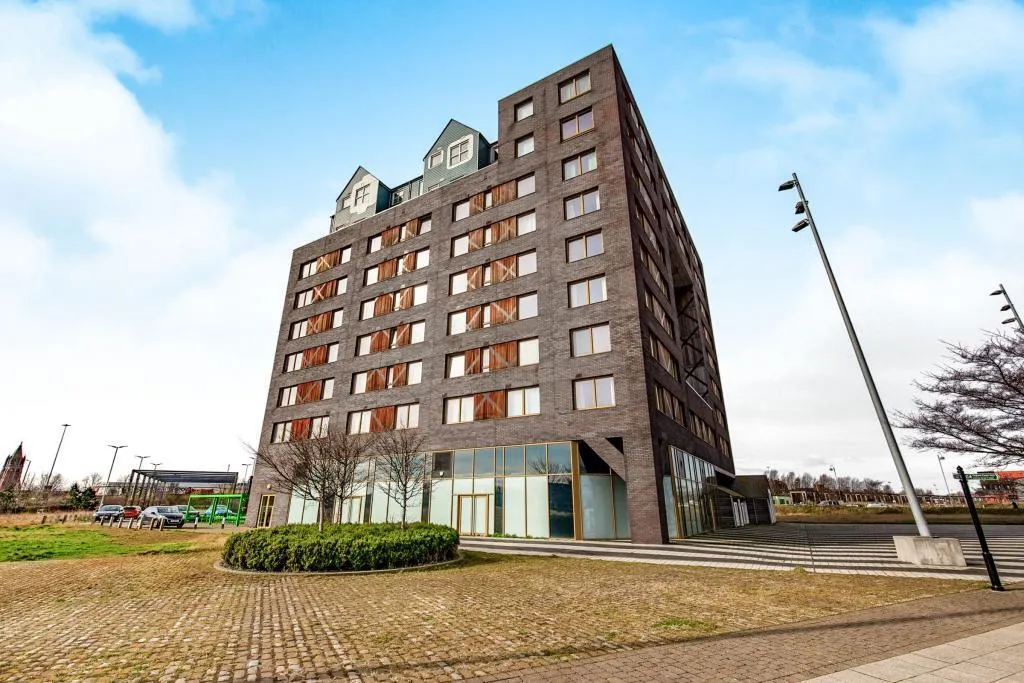 1 bed flat to rent — Ciac, Middlesbrough