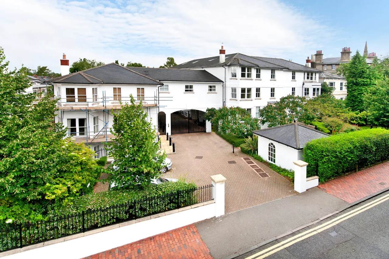 Garden Road, Tunbridge Wells, TN1, photo 11