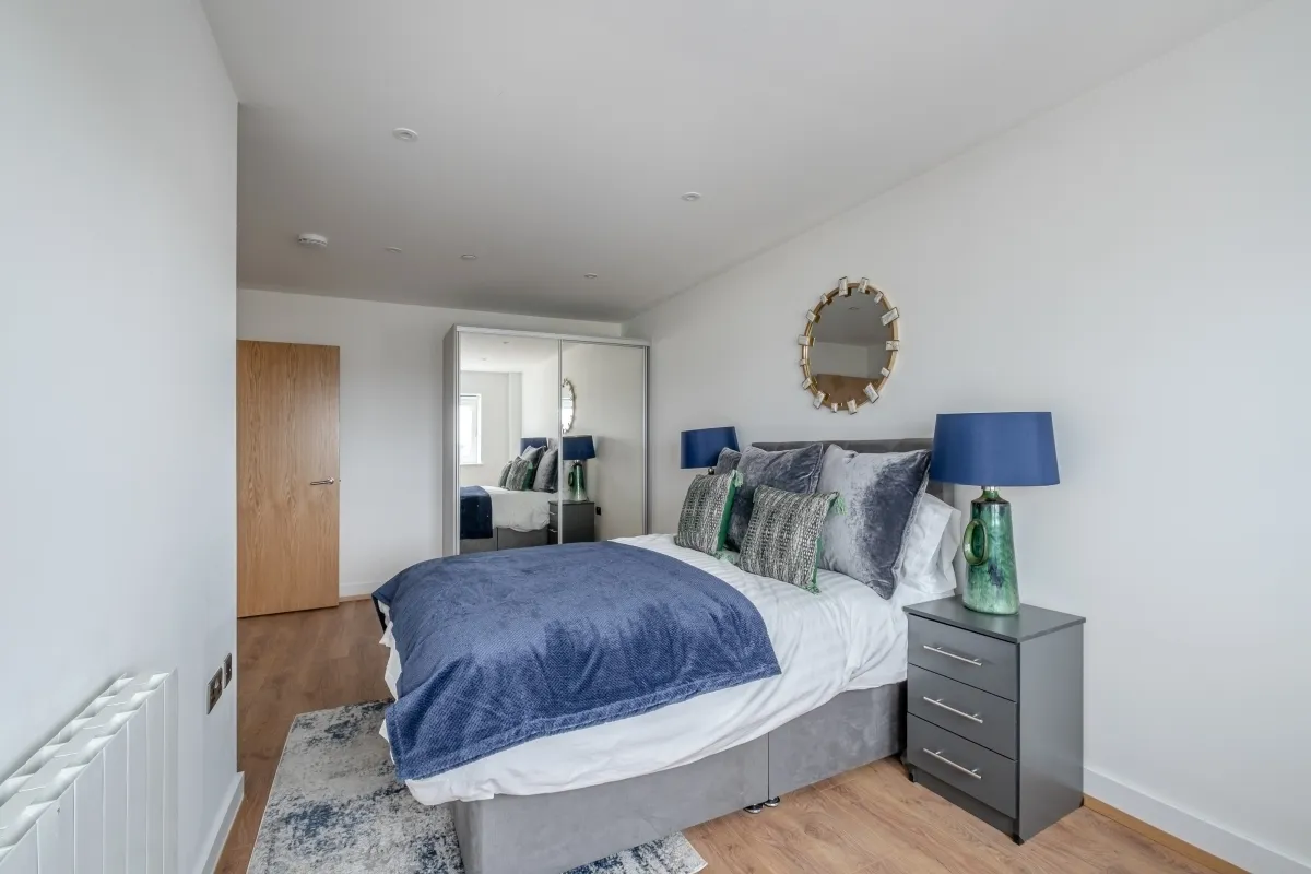 4 Mast Quay London SE18, photo 6