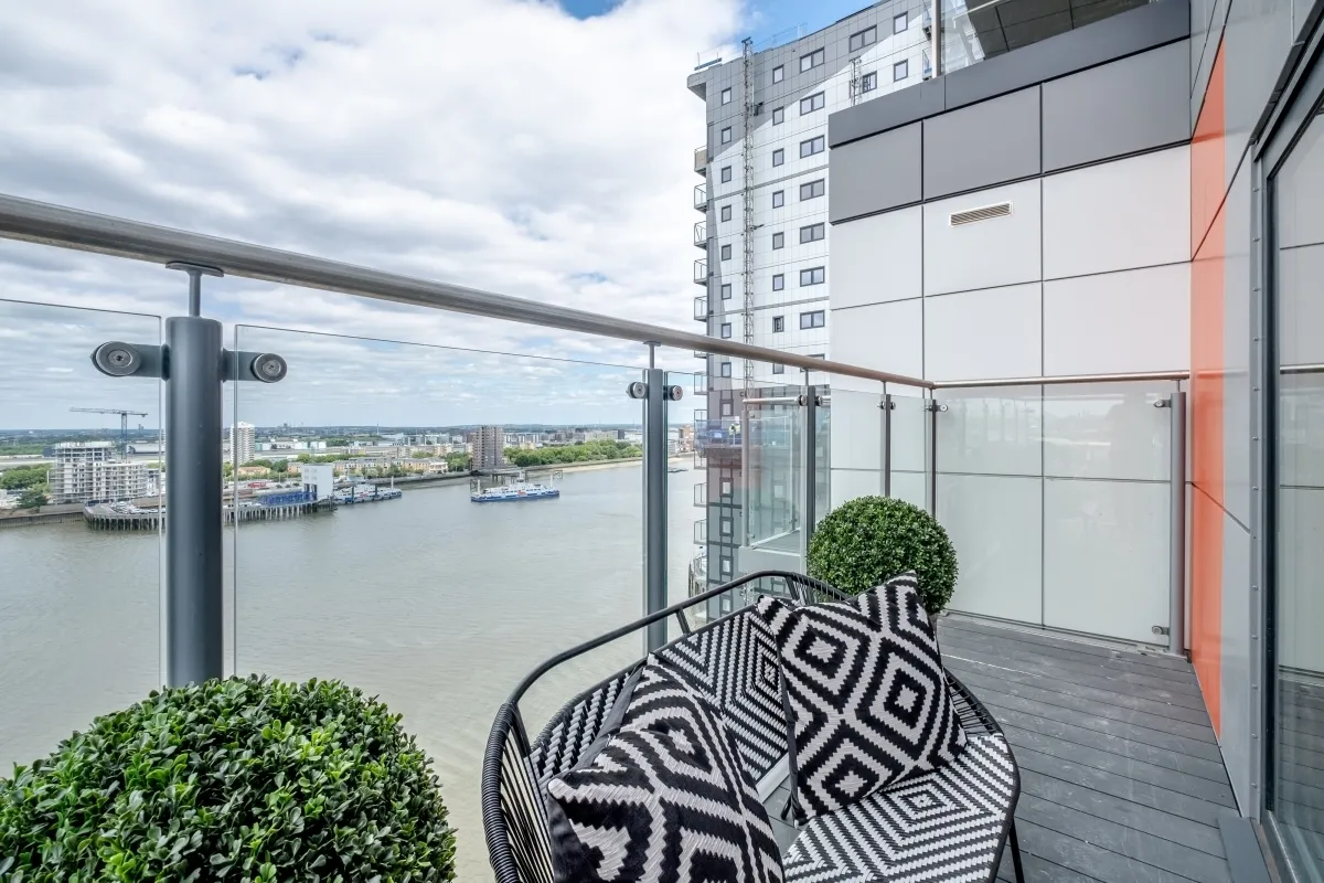 4 Mast Quay London SE18, photo 4