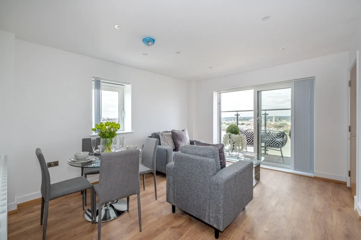 4 Mast Quay London SE18, photo 2