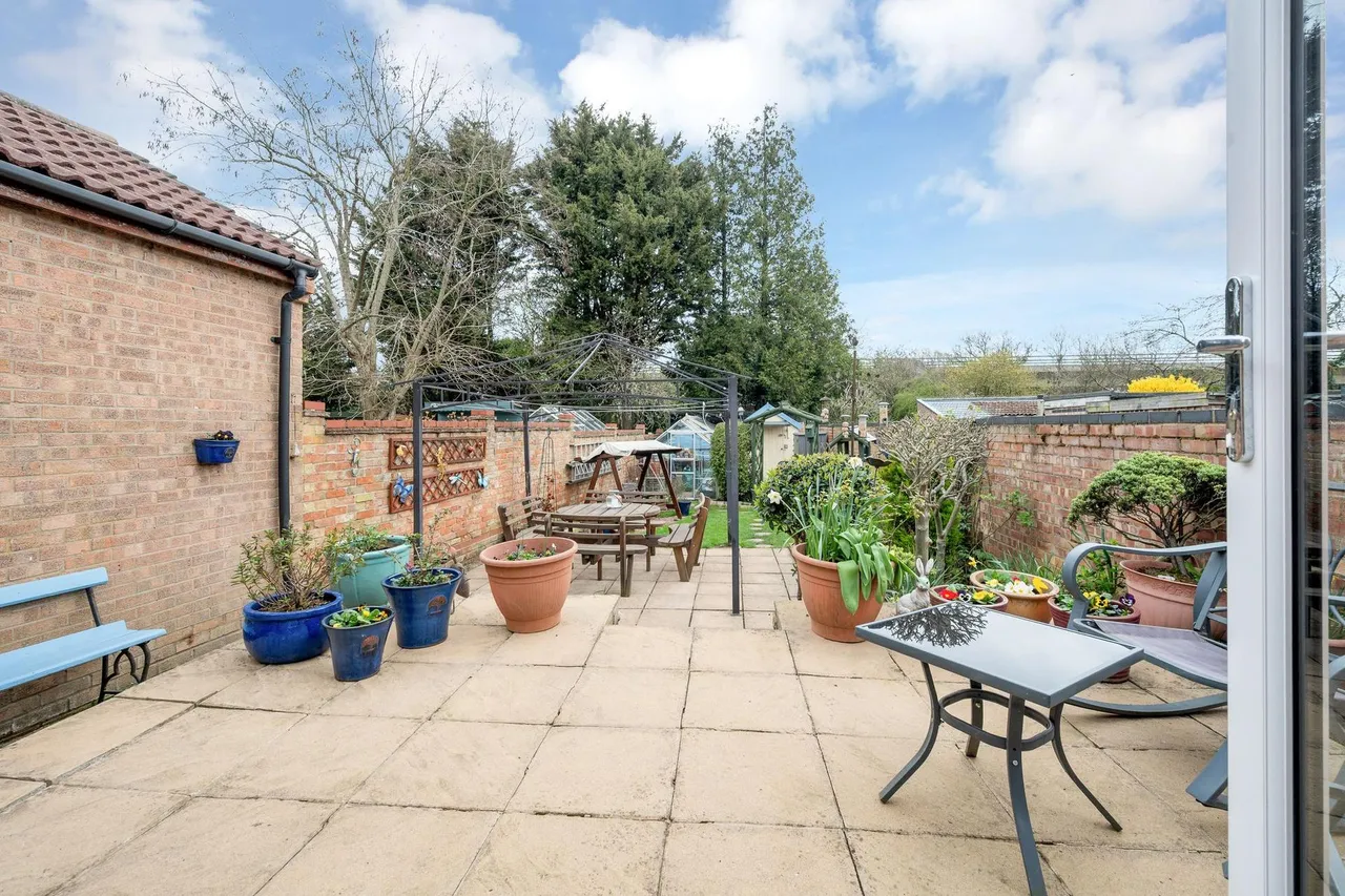 The Glen, Fletton, PE2, photo 19