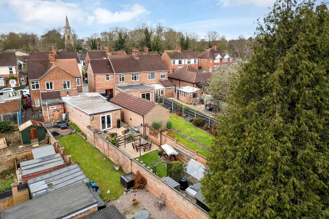 The Glen, Fletton, PE2, photo 26