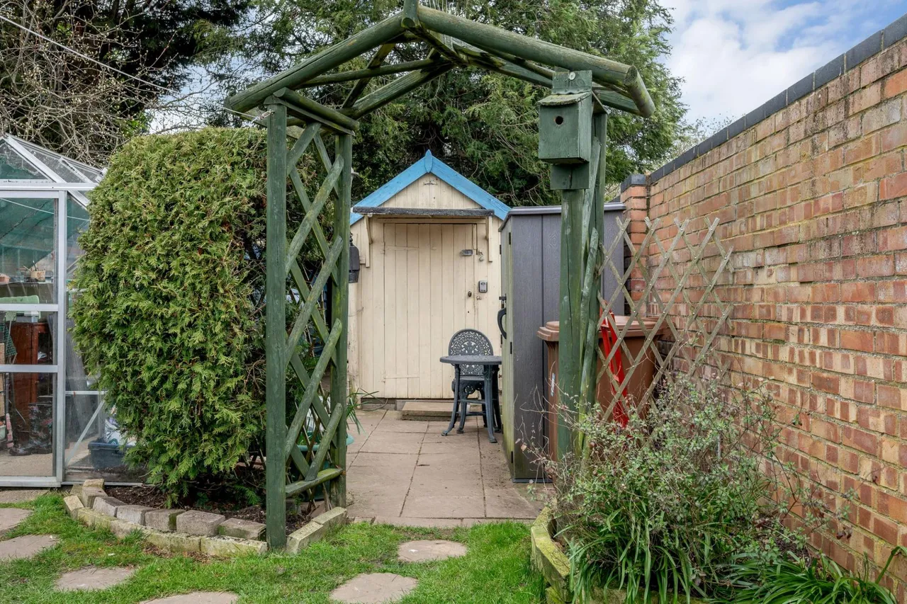 The Glen, Fletton, PE2, photo 23