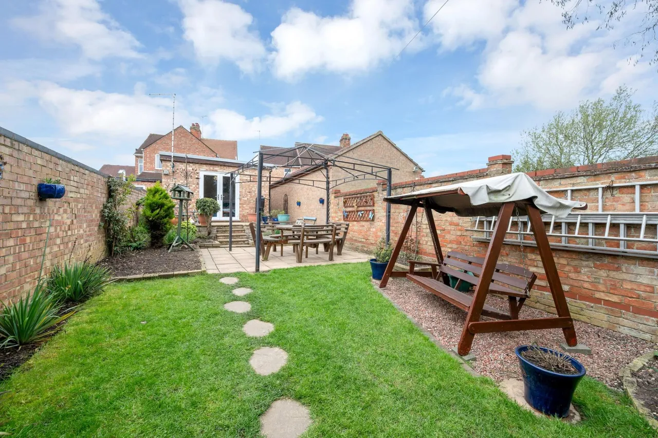 The Glen, Fletton, PE2, photo 21