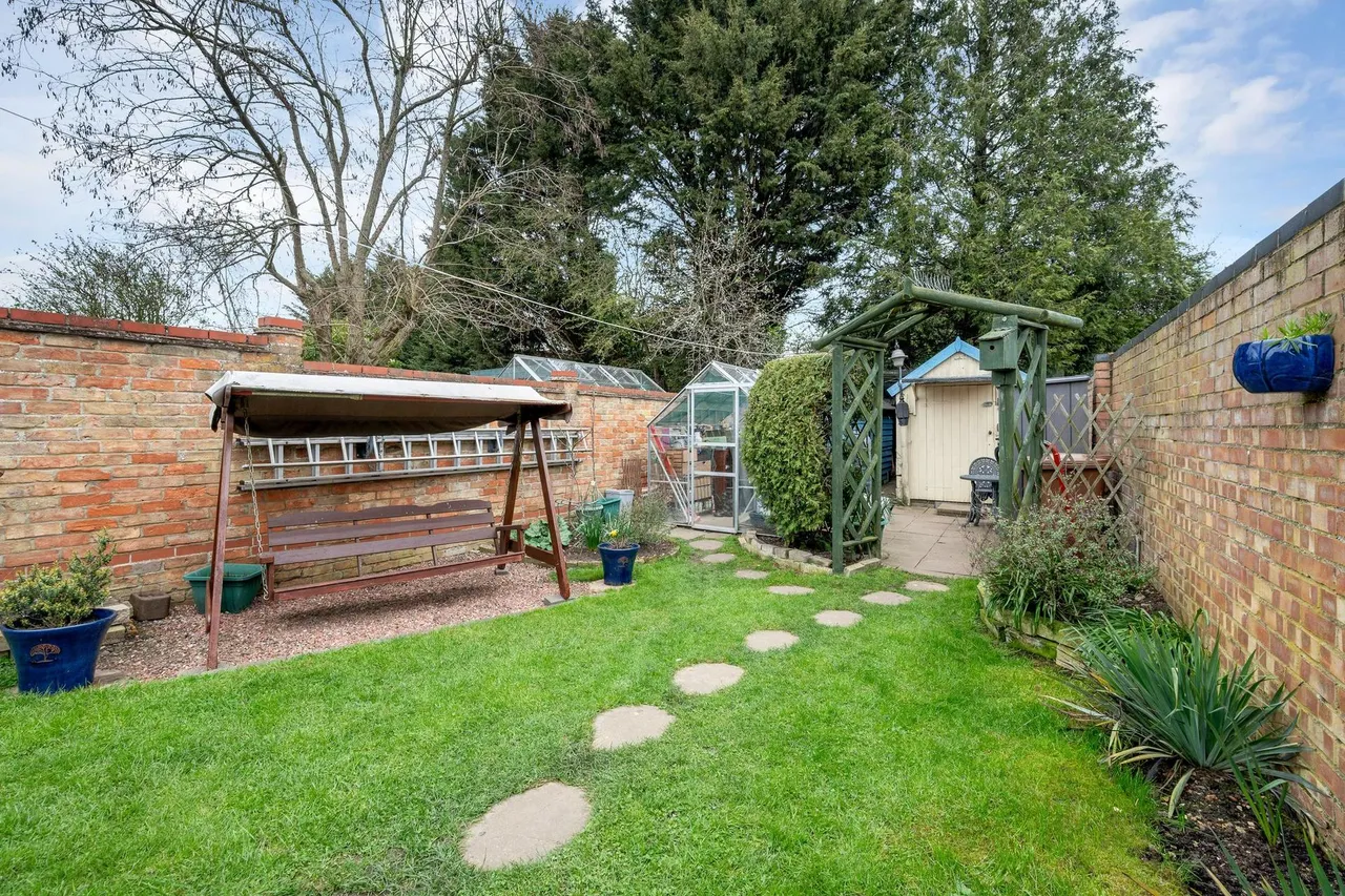 The Glen, Fletton, PE2, photo 22