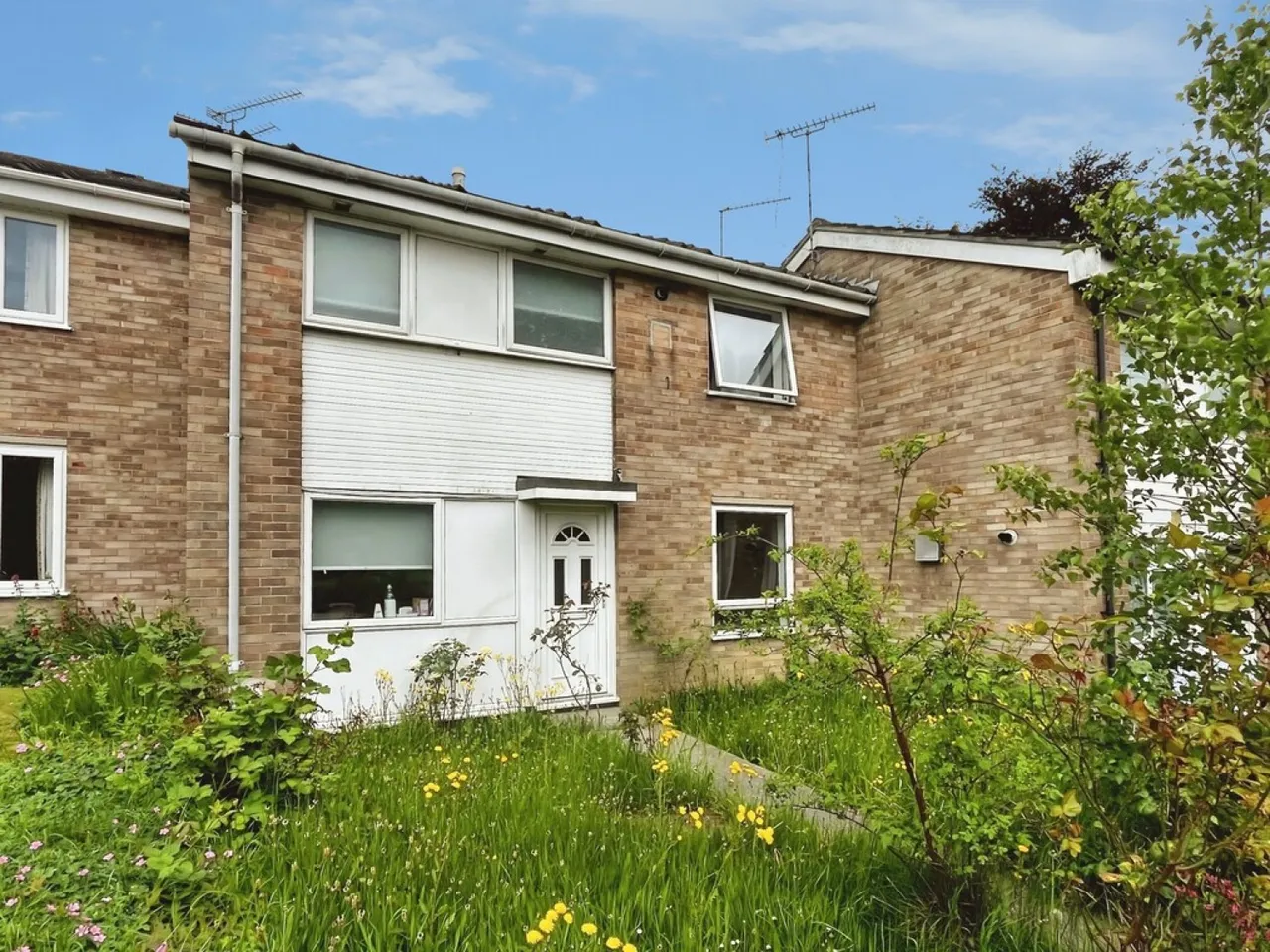 1 bed house to rent, Lyde Road, Yeovil, BA21