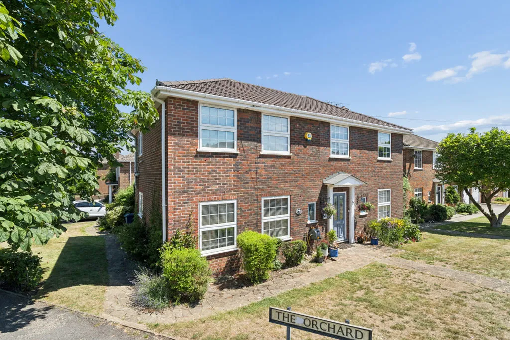 The Orchard Flackwell Heath, High Wycombe HP10 9PR, photo 23
