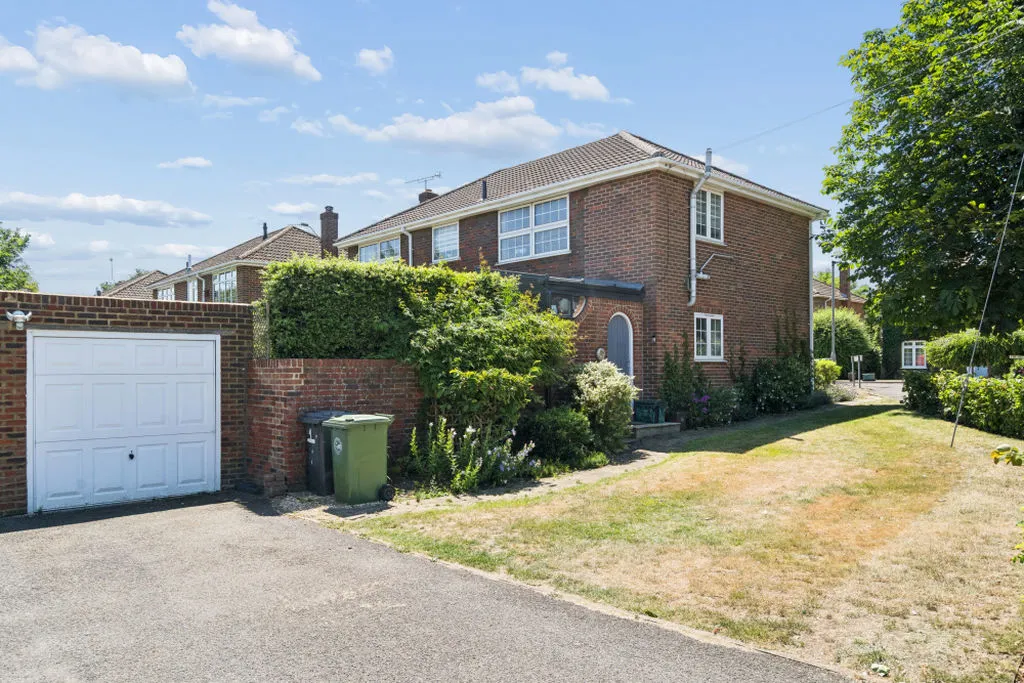 The Orchard Flackwell Heath, High Wycombe HP10 9PR, photo 22