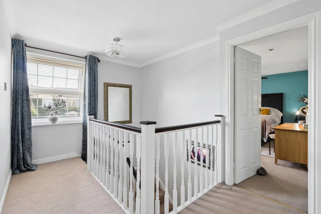 The Orchard Flackwell Heath, High Wycombe HP10 9PR, photo 11