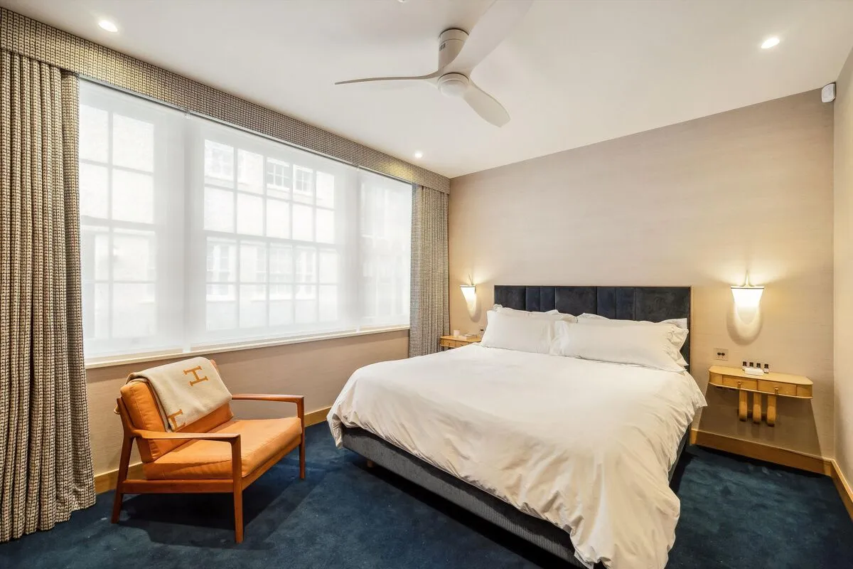 Victoria Grove Mews, London, W2, photo 12