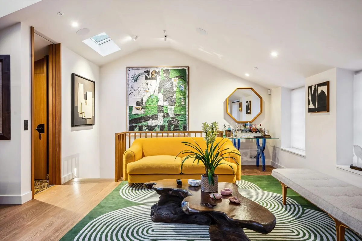 Victoria Grove Mews, London, W2, photo 3