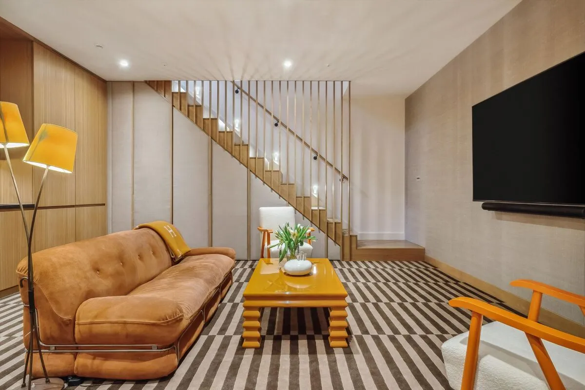Victoria Grove Mews, London, W2, photo 11