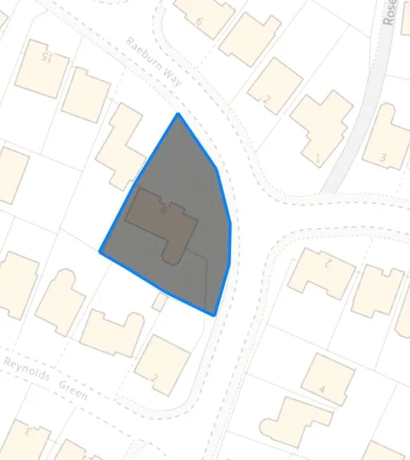 Raeburn Way, College Town, Sandhurst, Berkshire, GU47 0FH, photo 15